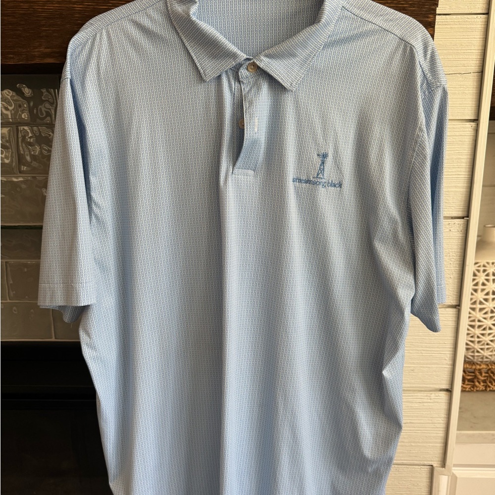 Peter Millar Featherweight Shirt - Men’s XL
